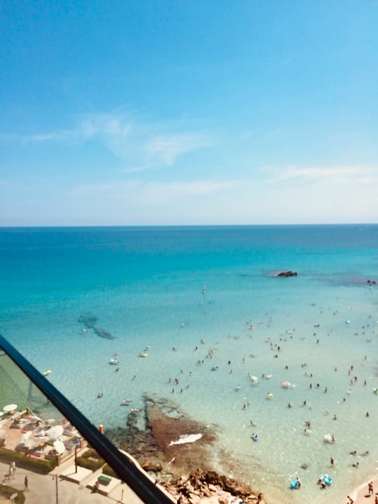 Ausblick Son Moll Sentits Hotel & Spa