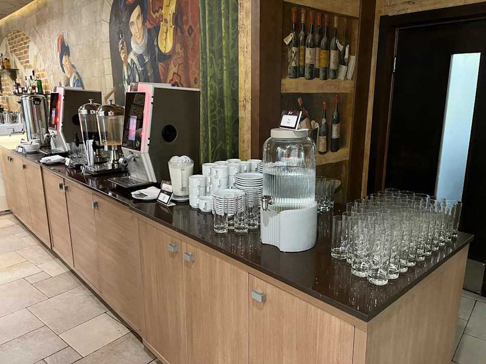 Gastro Mirotel Resort & Spa