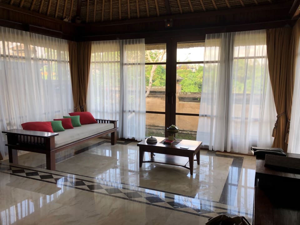 Zimmer Pita Maha Resort & Spa