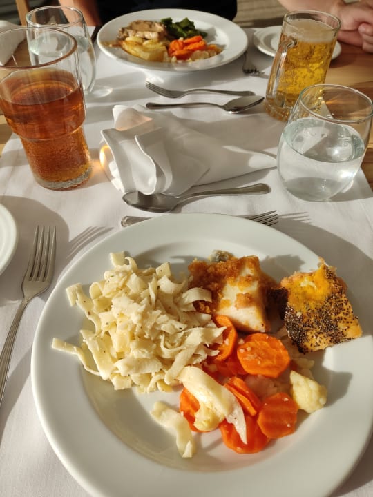 Gastro Caloura Hotel Resort