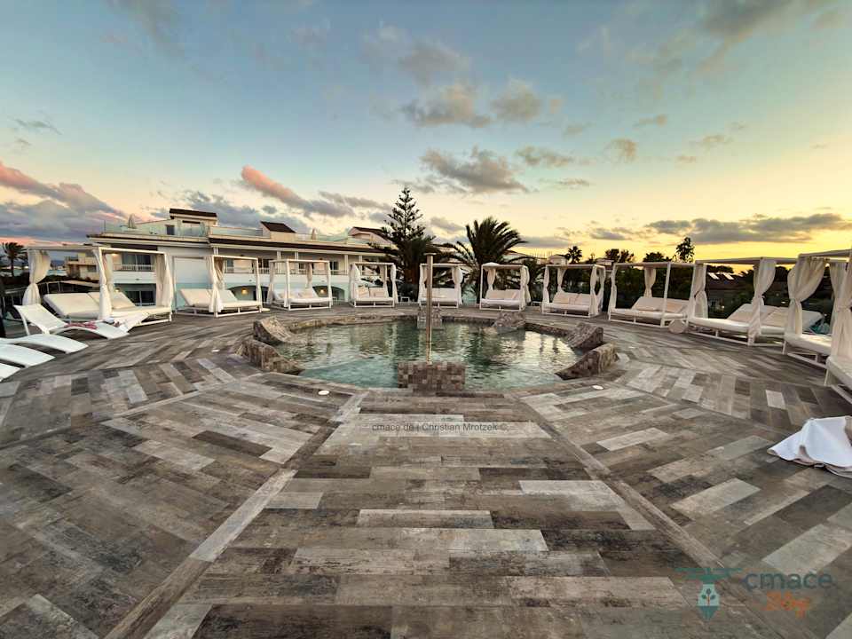 Pool Playa Garden Selection Hotel & Spa