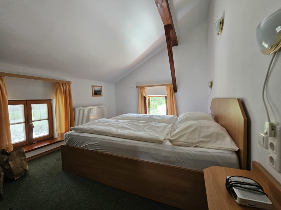 Zimmer Pension Poschmühle