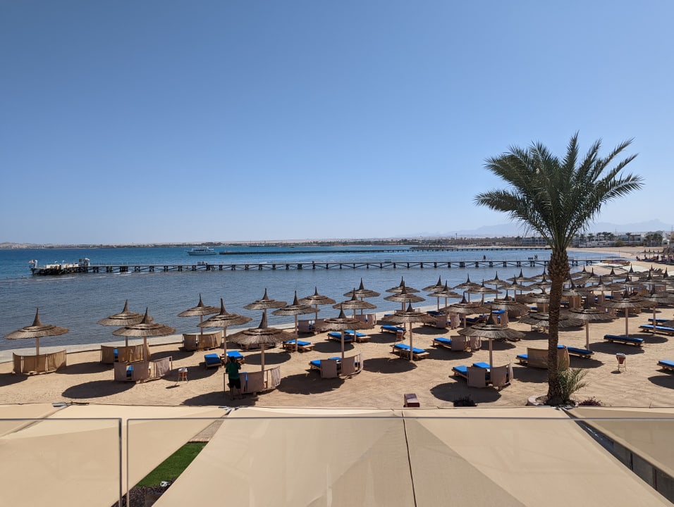 Strand Beach Albatros Resort
