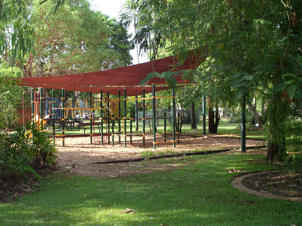 Sport & Freizeit Gagudju Cooinda Lodge