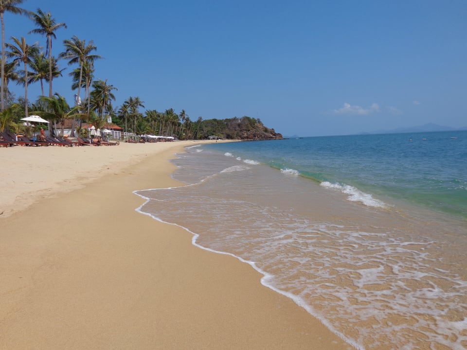 Strand Coco Palm Beach Resort