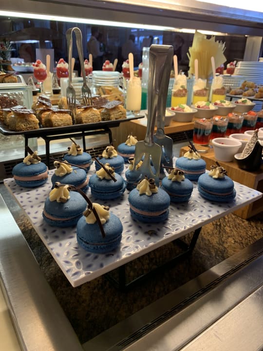 Gastro Rodos Palladium Leisure & Wellness