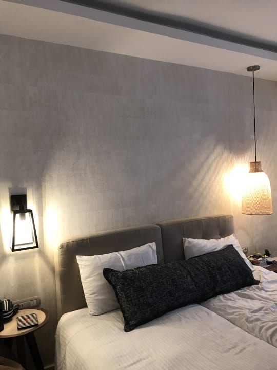 Zimmer Nefeli Hotel Rethymno