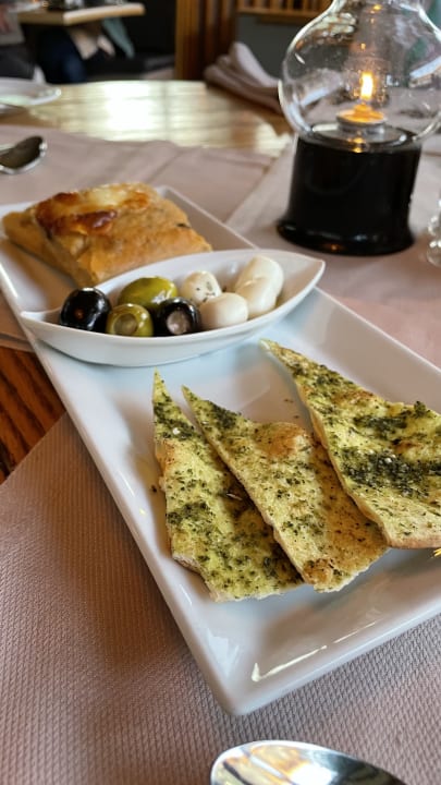 Gastro Barut Hemera