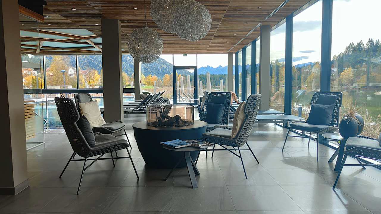 Pool Hotel Seespitz 4 Sterne Superior Adults & Residents Only