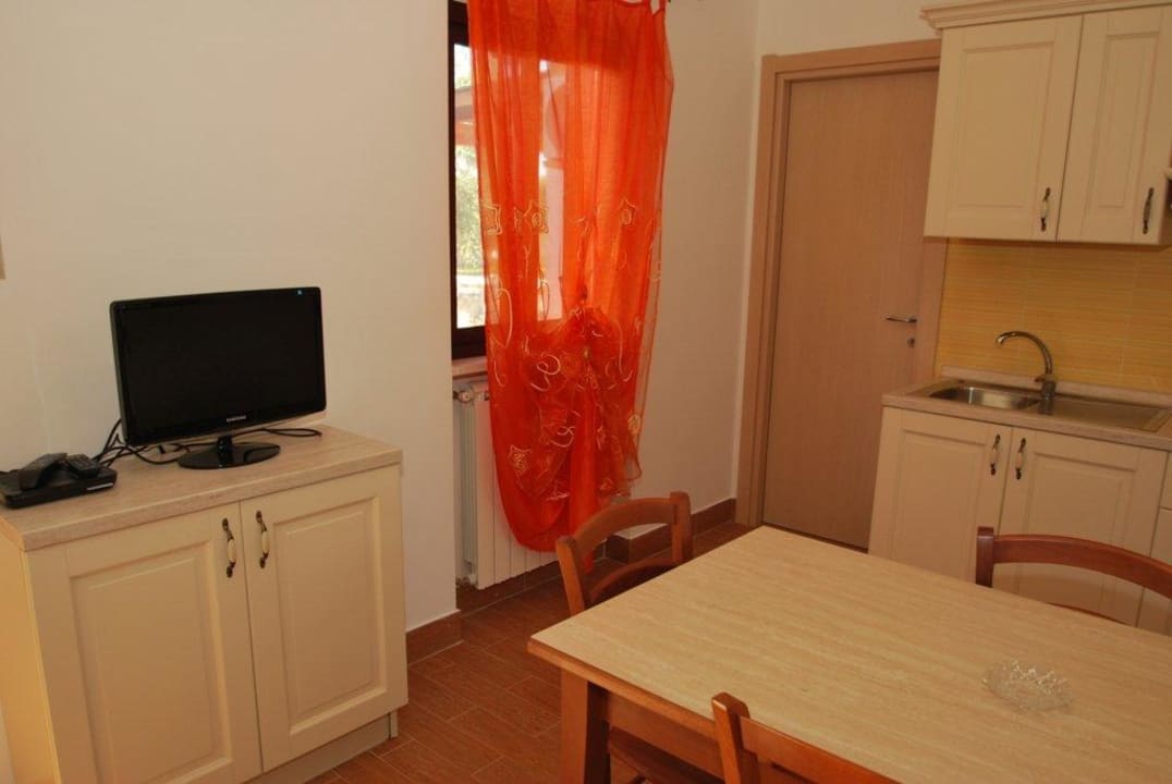 Residence & Country House I Tesori del Sud Residence & Country House I Tesori del Sud