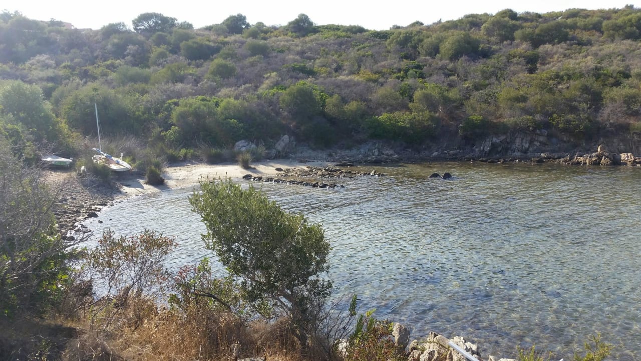 Badebucht  VOI Colonna Village