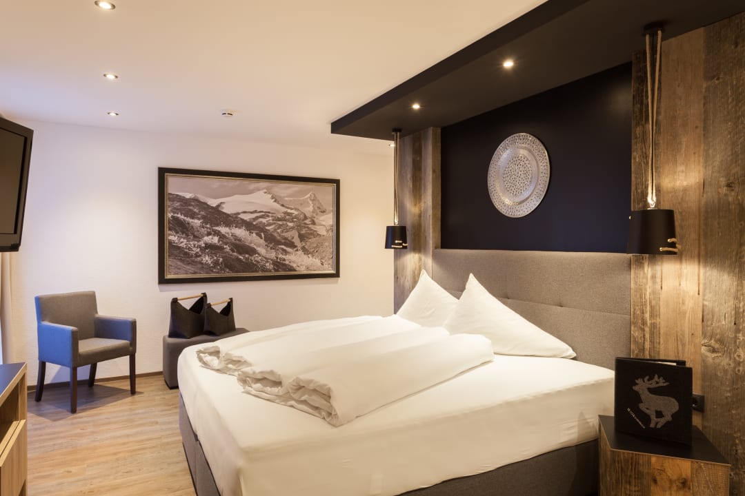 Zimmer Hotel Möderle