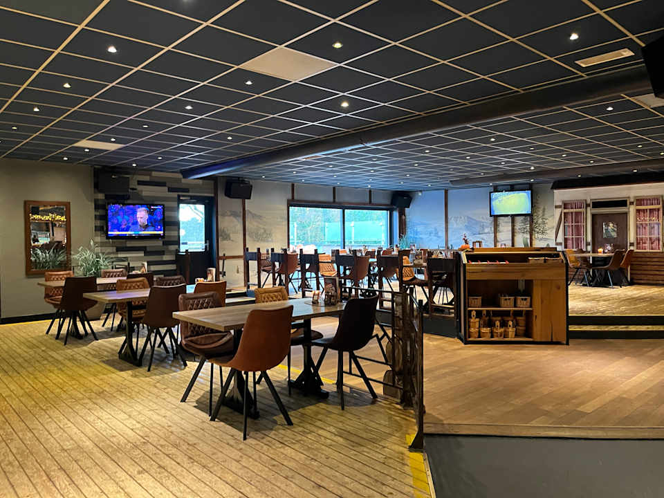 Sport & Freizeit Center Parcs De Kempervennen