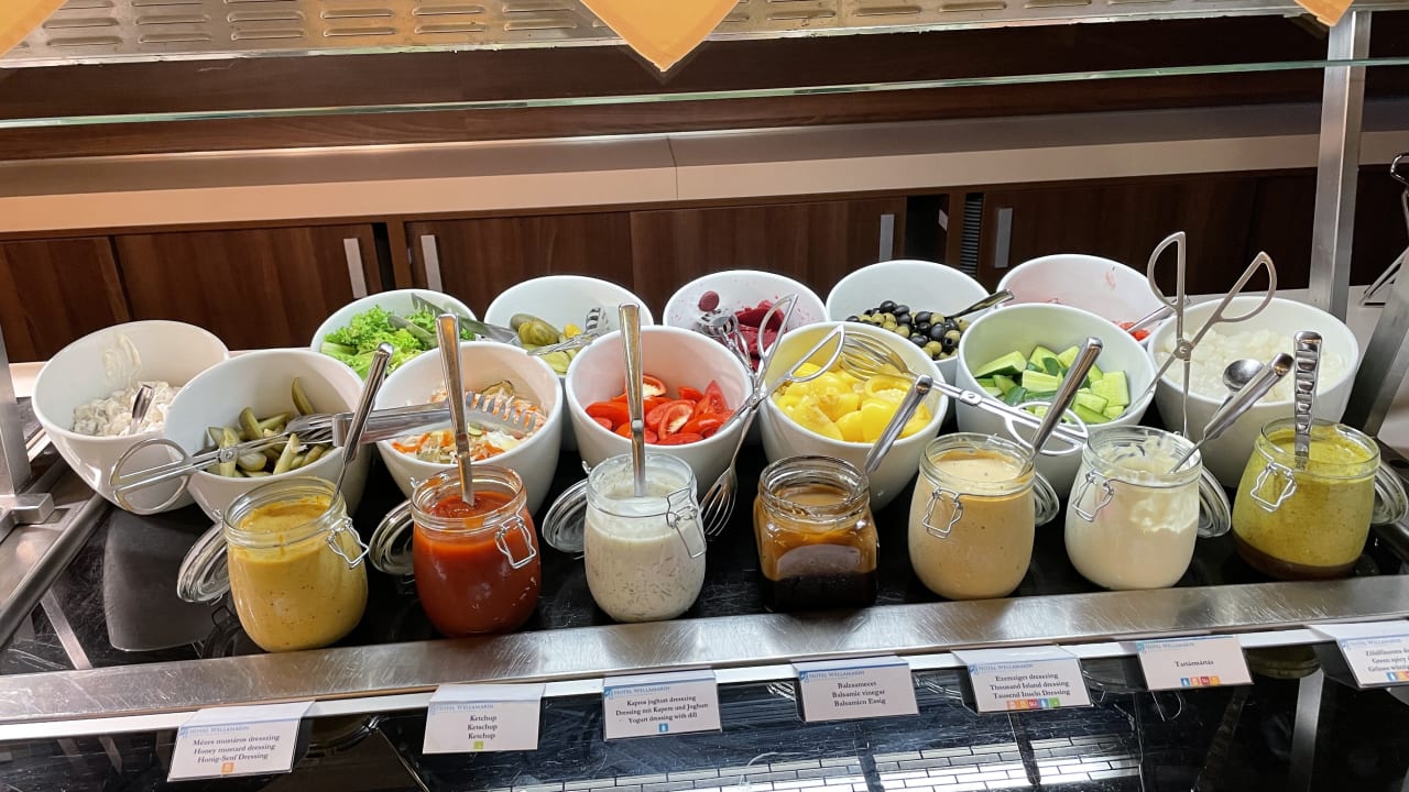 Gastro Hotel Wellamarin