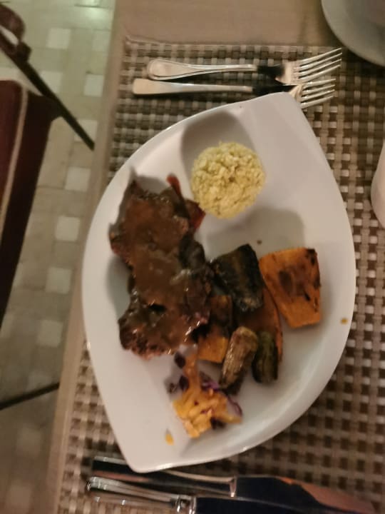 Gastro Grand Waterworld Makadi & Family Star Makadi