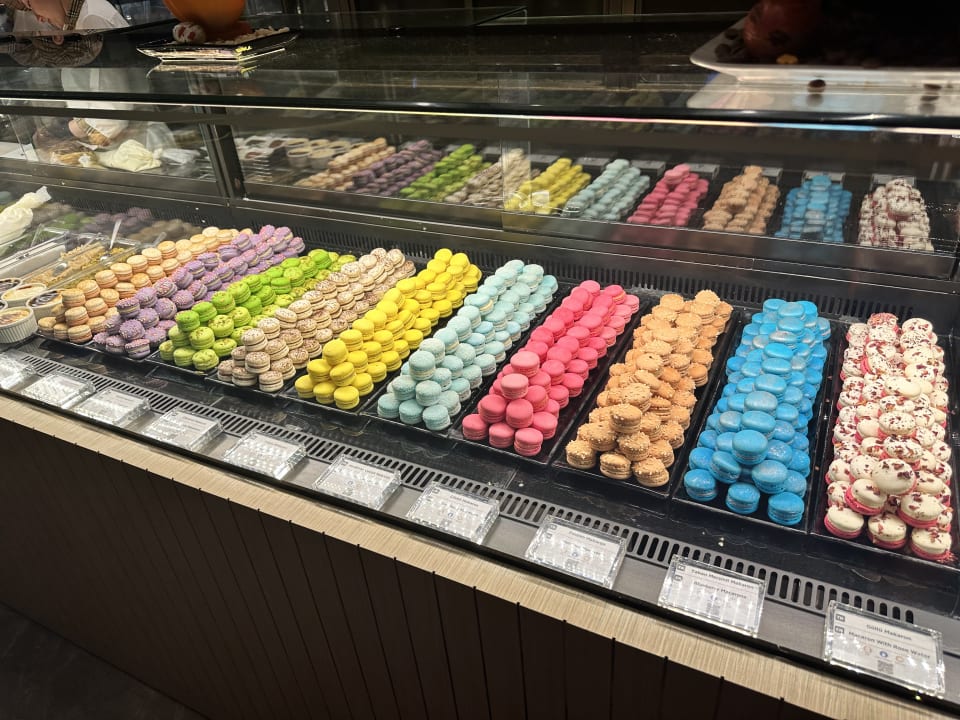 Gastro Voyage Belek Golf & Spa