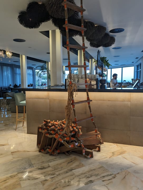 Gastro Hotel Baia Azul