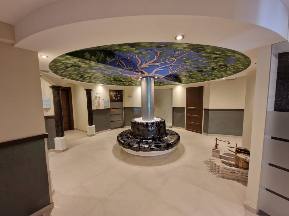 Sport & Freizeit  Alpina Alpendorf