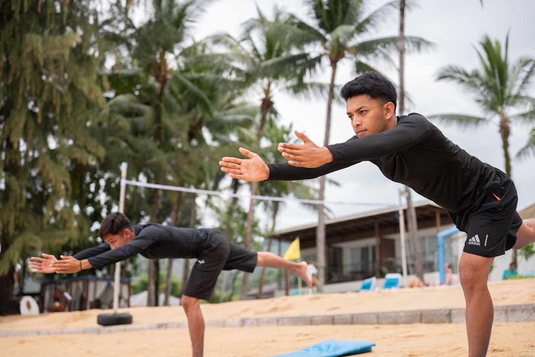 Sport & Freizeit The Briza Beach Resort Khaolak