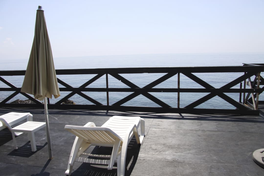 Strand Capo dei Greci Taormina Coast Resort Hotel & Spa