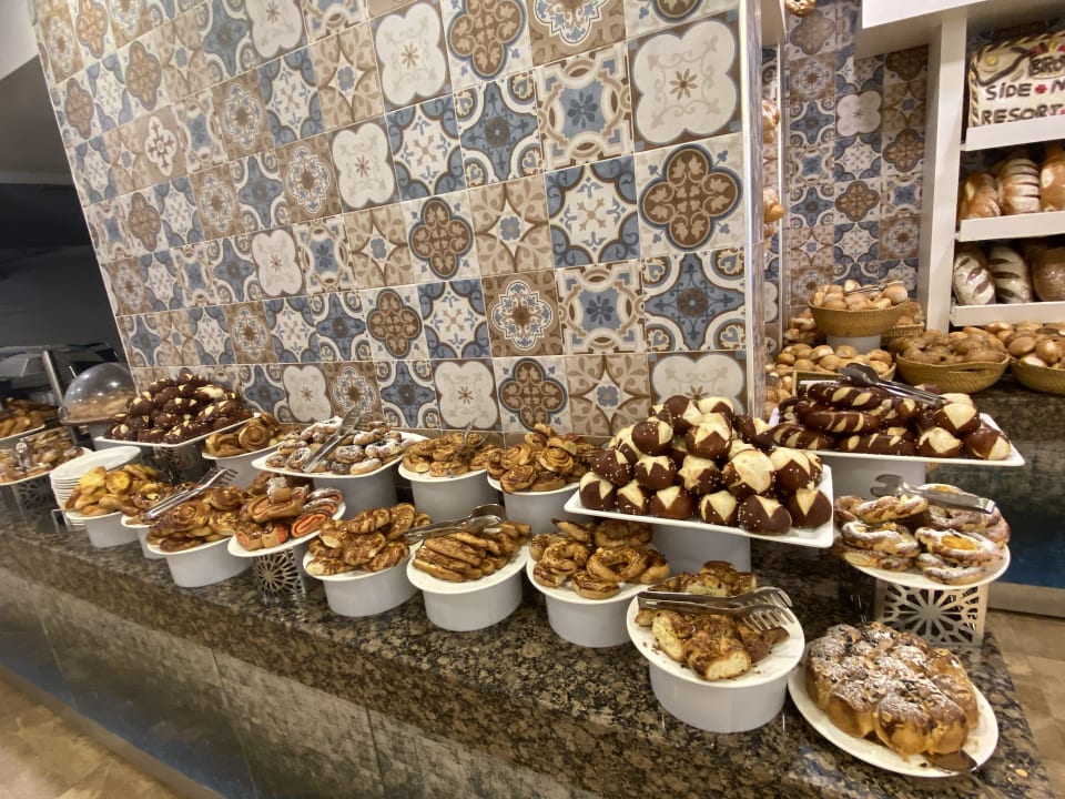 Gastro Side Mare Resort & Spa