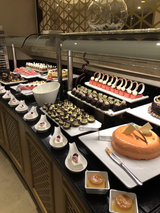 Gastro Aquasis De Luxe Resort & Spa