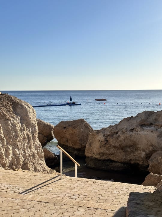 Strand Pickalbatros Royal Grand Resort - Sharm El Sheikh