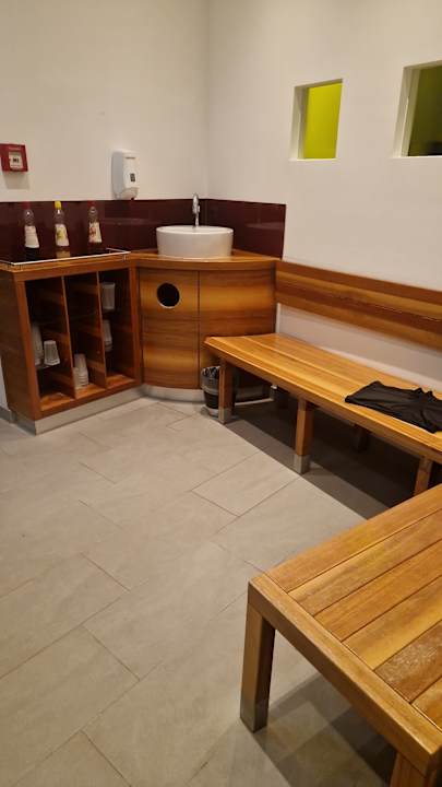 Sport & Freizeit Hotel Schwarz Alm