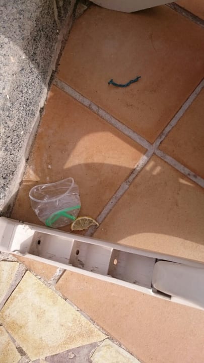 Sonstiges SBH Costa Calma Beach Resort