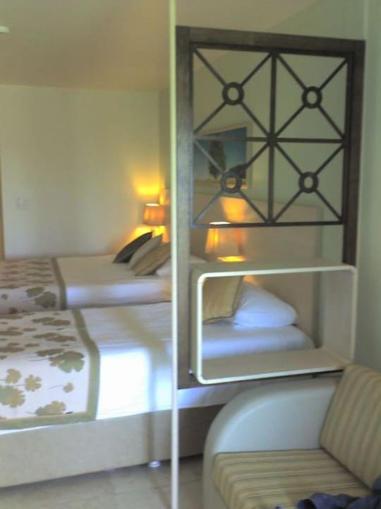 Superiorzimmer PALOMA Perissia