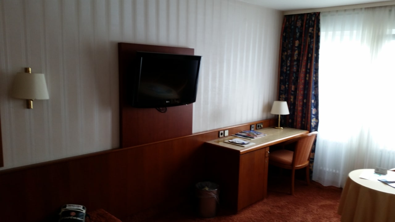 Zimmer Hotel Zum Schiff