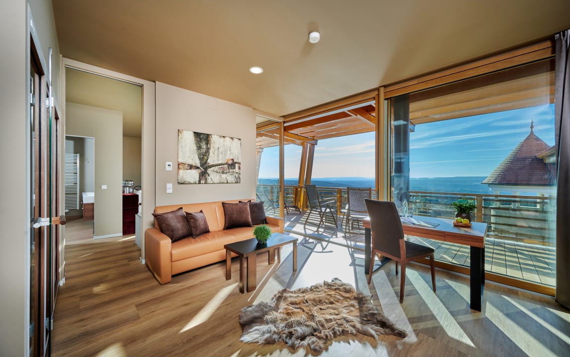 Zimmer Der Birkenhof - Spa & Genuss Resort