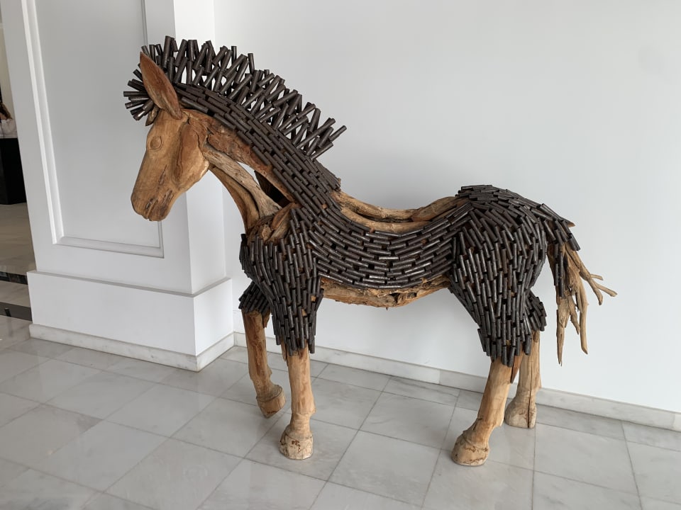 Sonstiges Anemos Luxury Grand Resort