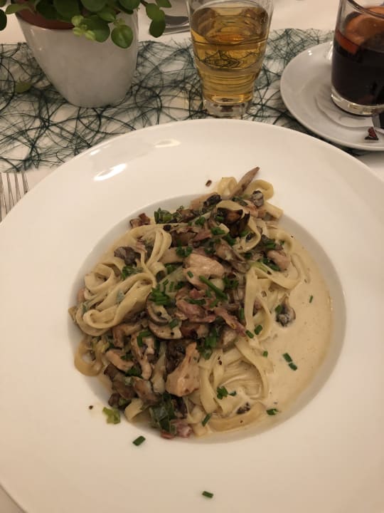 Gastro Hotel Jagdschloss Letzlingen