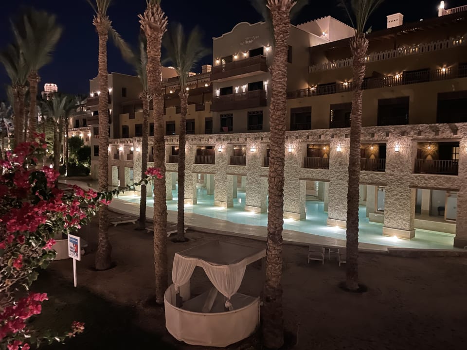 Außenansicht Makadi Spa - Adults only