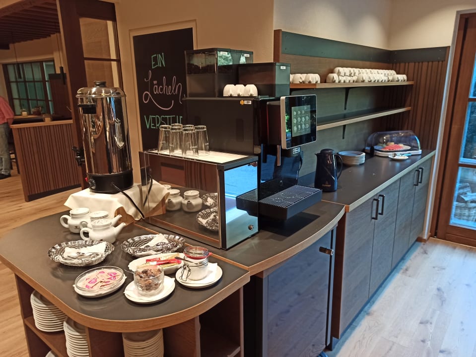 Gastro Hotel Bannwaldsee