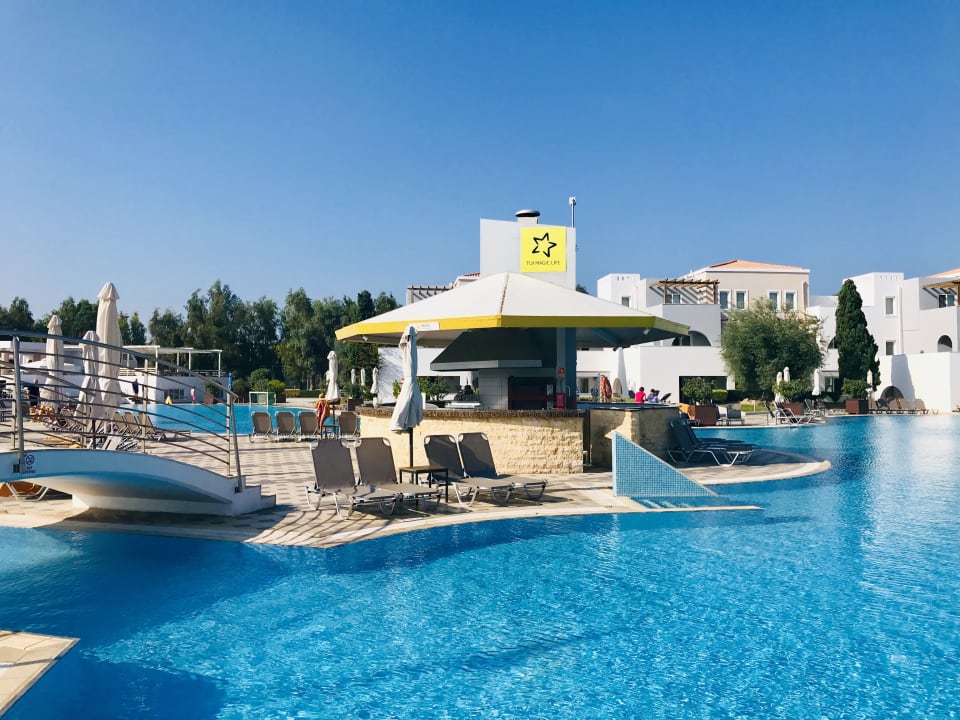 Gastro Atlantica Marmari Palace