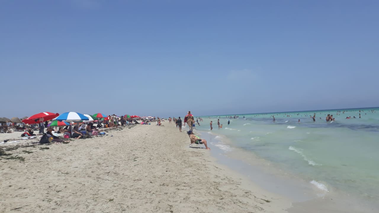 Strand Djerba Aqua Resort