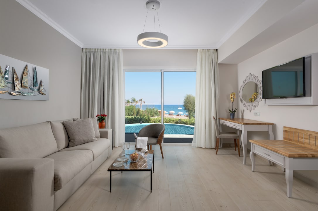 Zimmer Rodos Palladium Leisure & Wellness