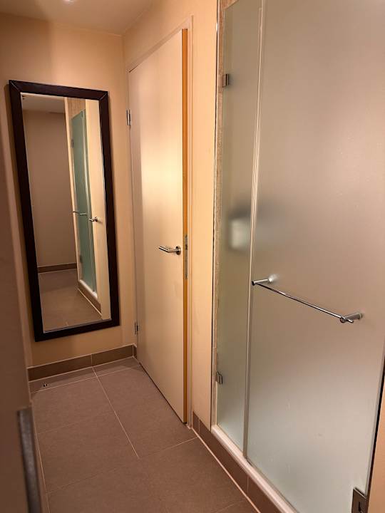 Zimmer Lindner Hotel Vienna Am Belvedere, part of JdV by Hyatt