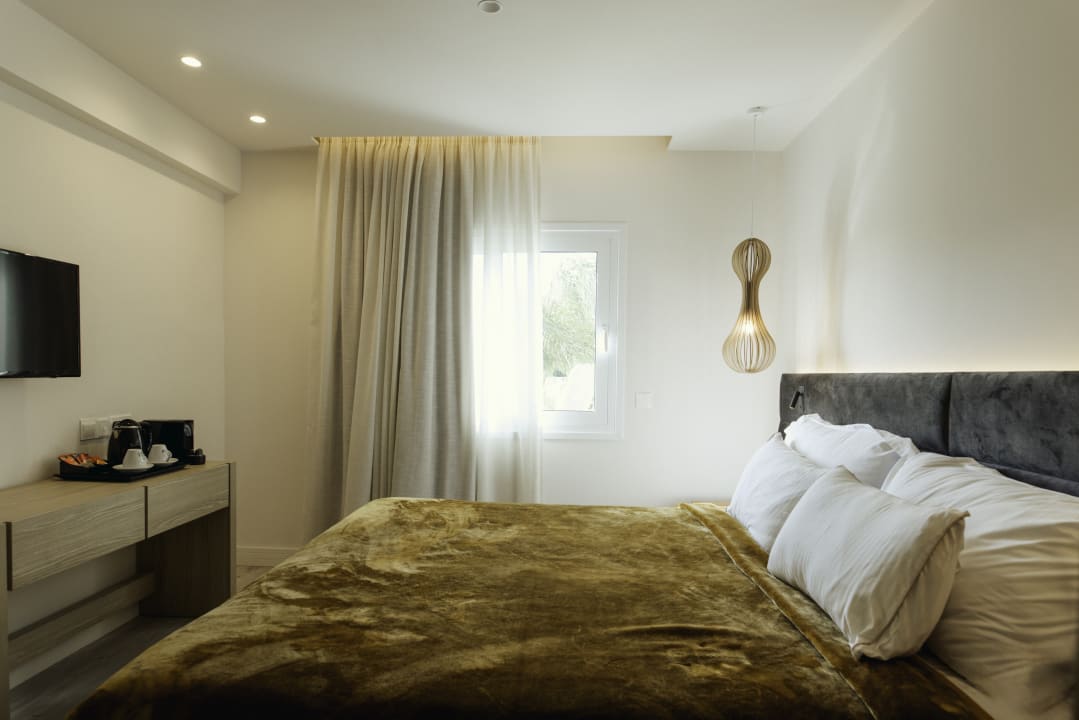 Zimmer Melissi Beach Hotel & Spa