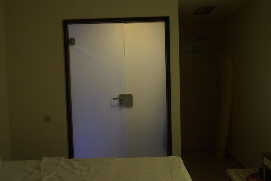 Łazienka Blue Bay Platinum