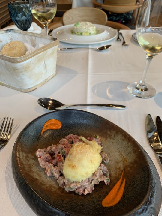 Gastro Nana Golden Beach