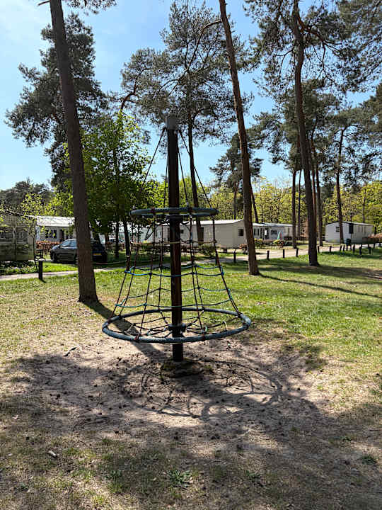 Sport & Freizeit Oostappen Vakantiepark Arnhem