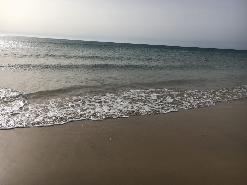 Strand H10 Playa Esmeralda - Adults only