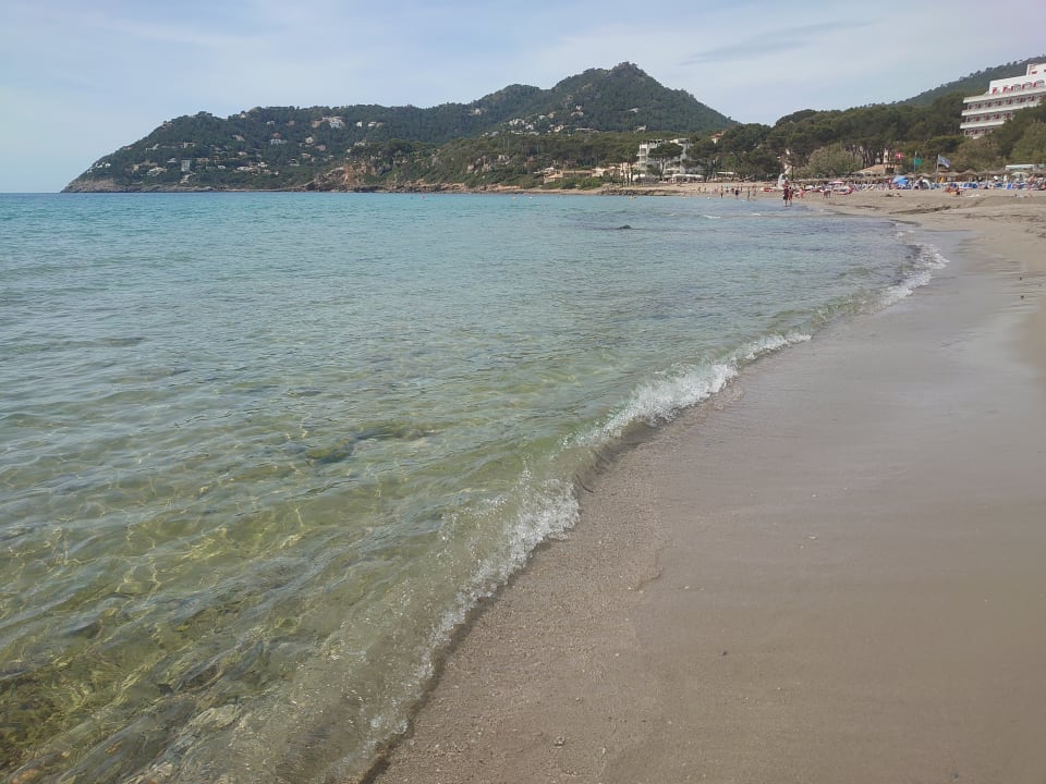 Strand Universal Hotel Castell Royal