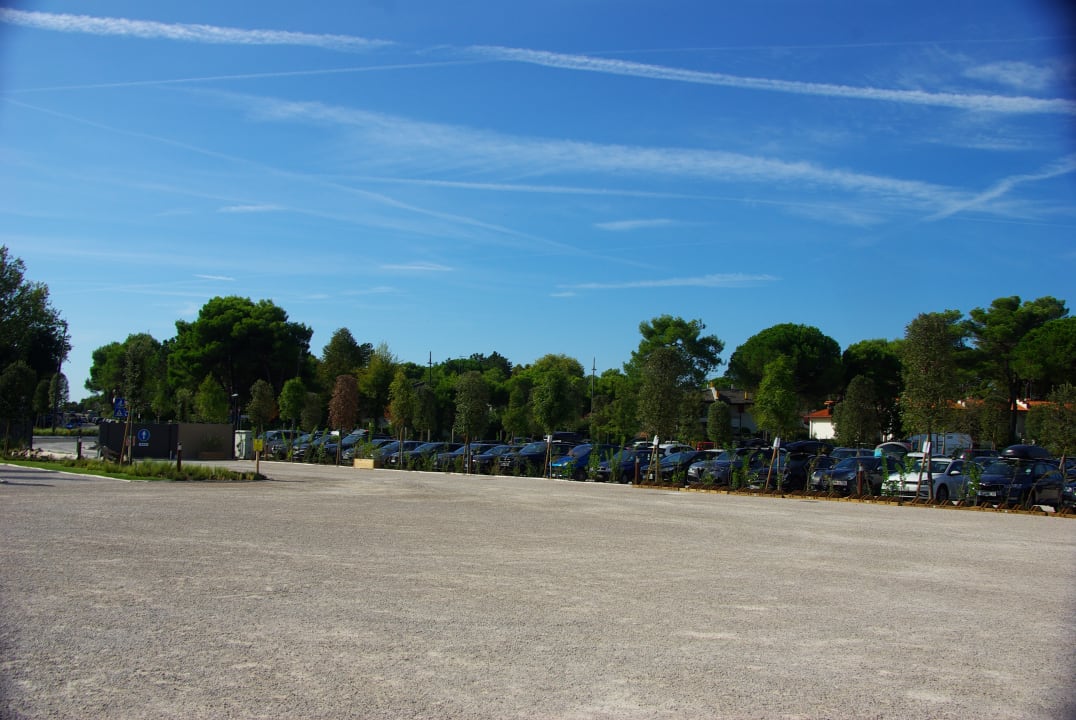 Sonstiges Lino delle Fate - Eco Village Resort