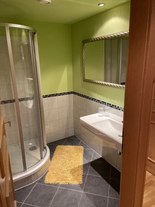 Zimmer Hotel Stöcklwirt