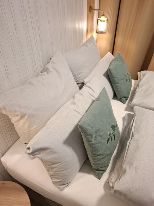 Zimmer Garner Hotel Köln - Engelbertz