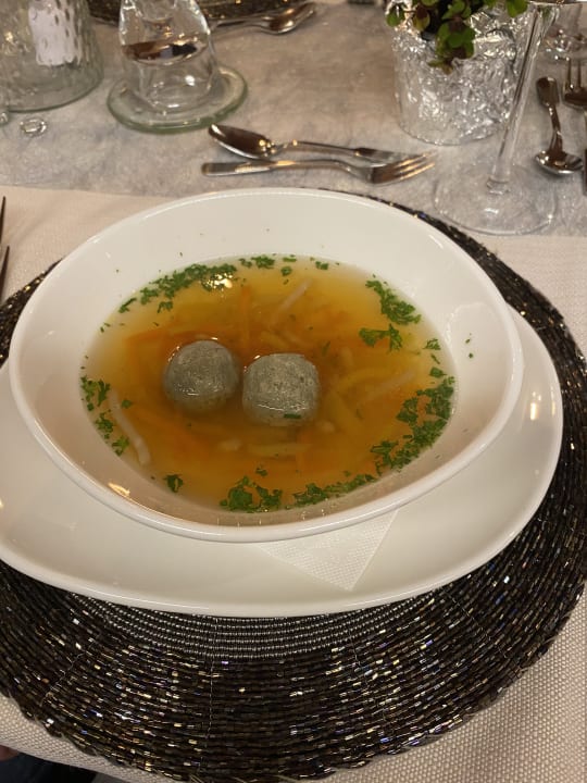 Gastro Hotel Bergknappenhof